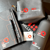Custom Corporate Milestone Anniversary Gift Sets – MillenniumIT | Ceylon Hampers