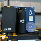 Welcome Packs done for WIS