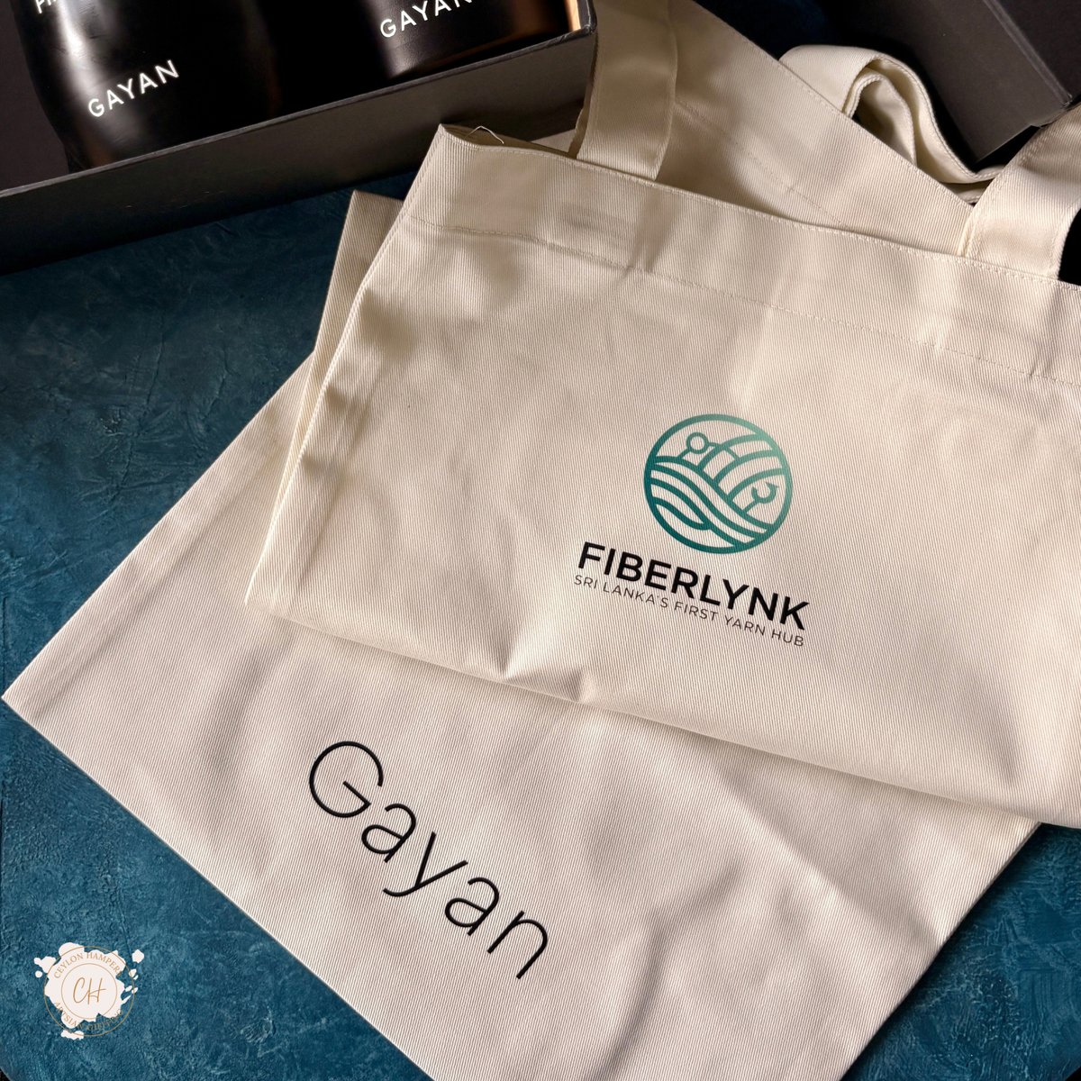 Custom Tech Onboarding Welcome Kits