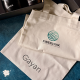 Custom Tech Onboarding Welcome Kits