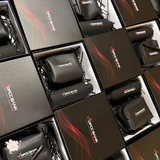 Custom Corporate Onboarding Kits – DFCC Bank Sri Lanka