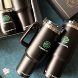 Custom Tech Onboarding Welcome Kits