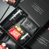 Custom Team Achievement & Employee Appreciation Gift Sets