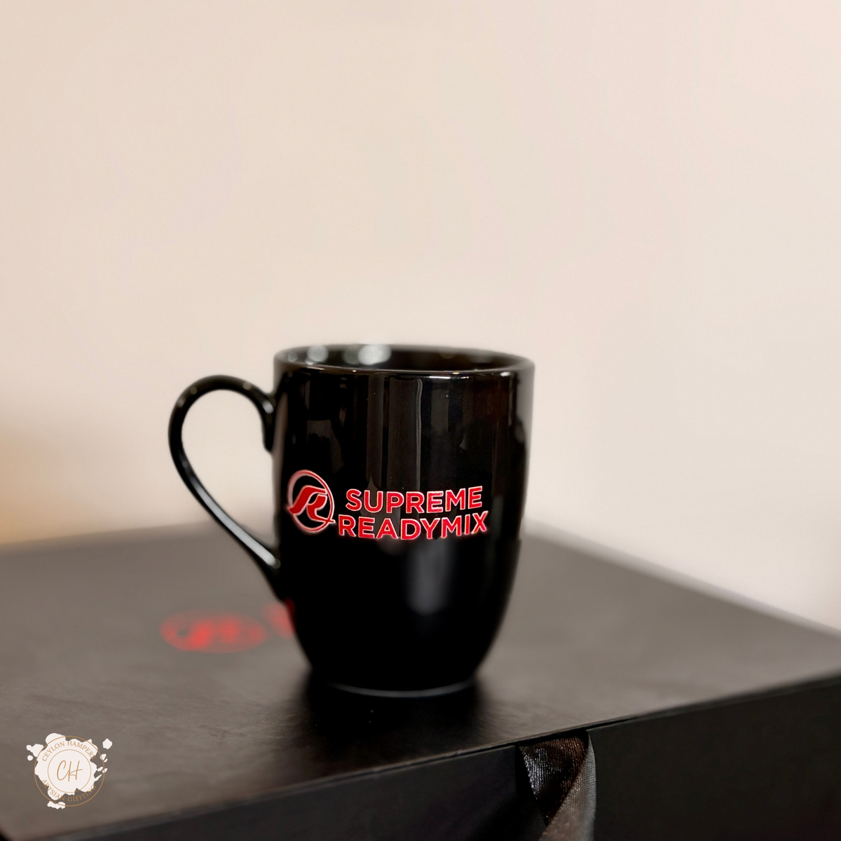 Custom Corporate New Year Gift Sets – Supreme Readymix