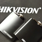 Custom Event Participant Kits – Hikvision Sri Lanka | Ceylon Hampers