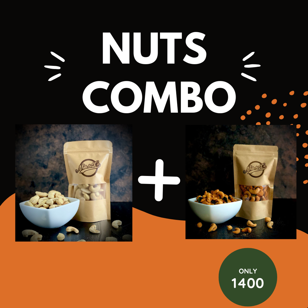 cashew combo best price
