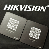 Custom Event Participant Kits – Hikvision Sri Lanka | Ceylon Hampers
