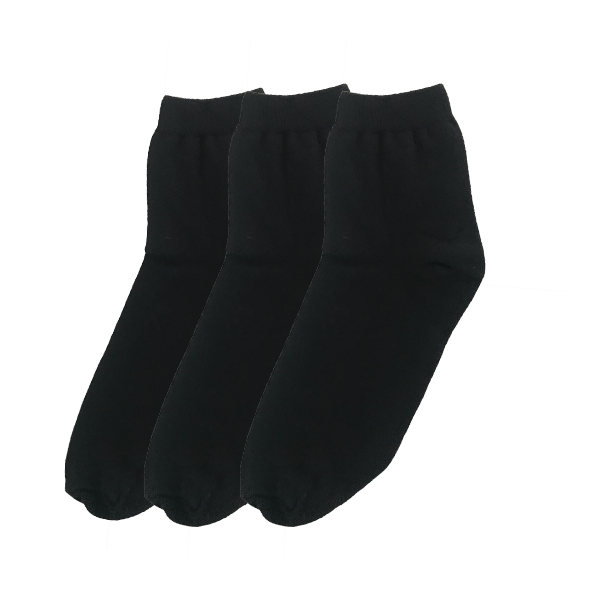 1 Pair of socks