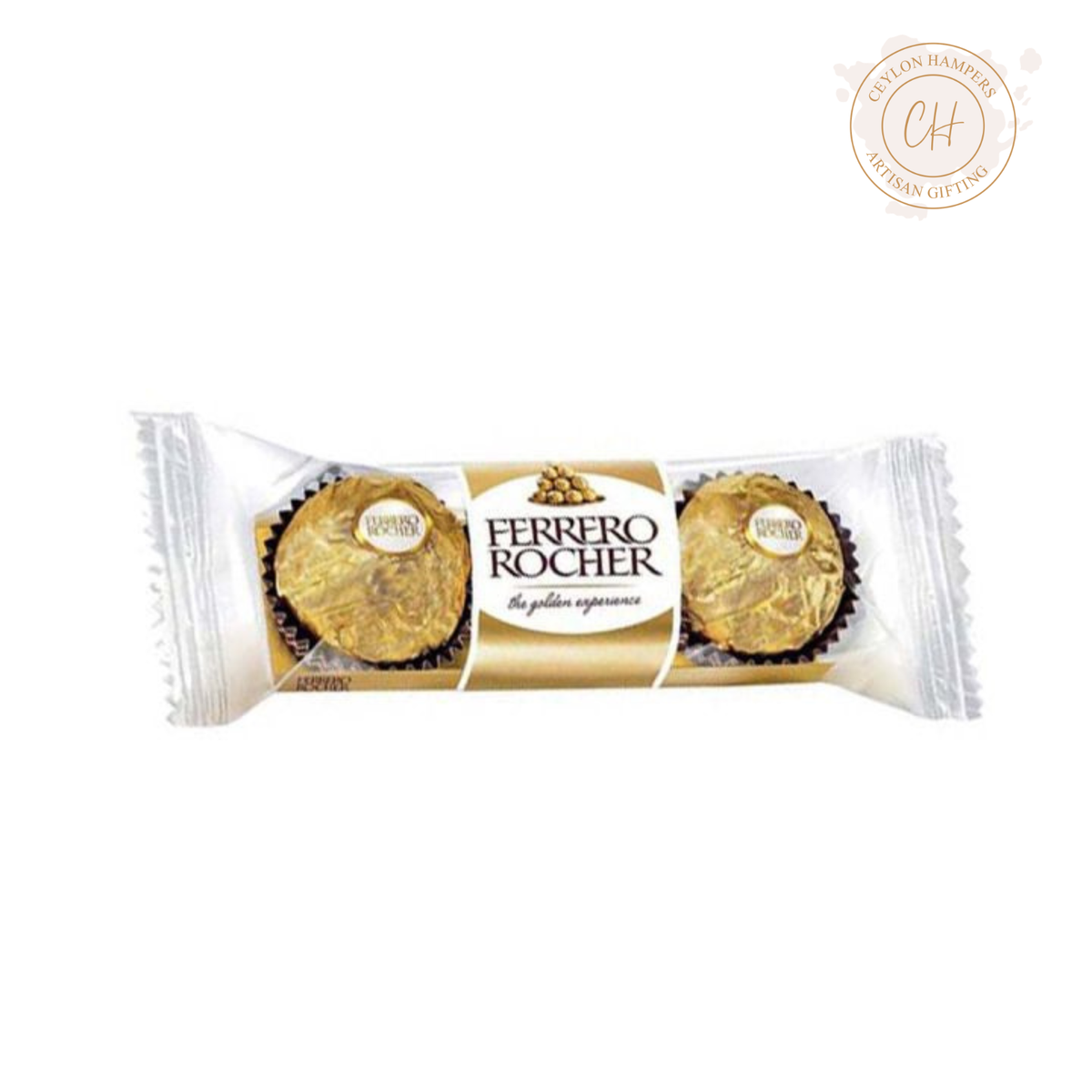 Ferero rochers 3 piece pack