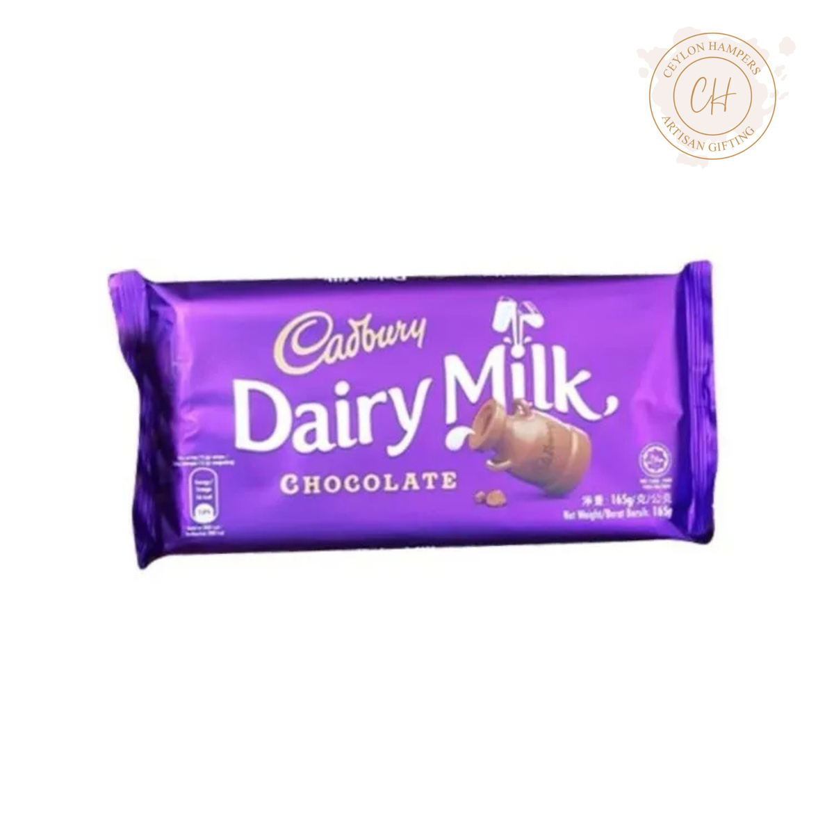 Cadbury Chocolate Milk- 130g