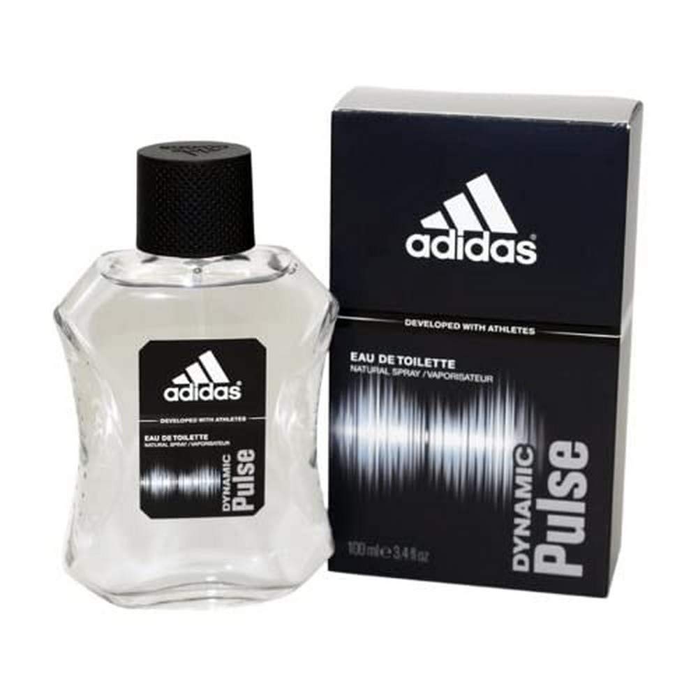 Adidas Perfume Dynamic pulse 100ml