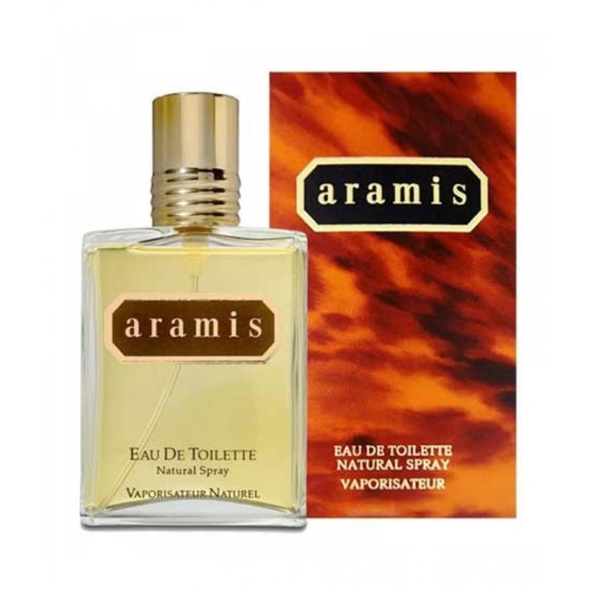 ARAMIS Eau De Toilette