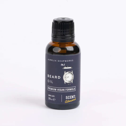 Beard Oil