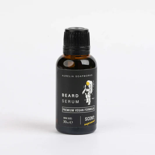 Beard Serum