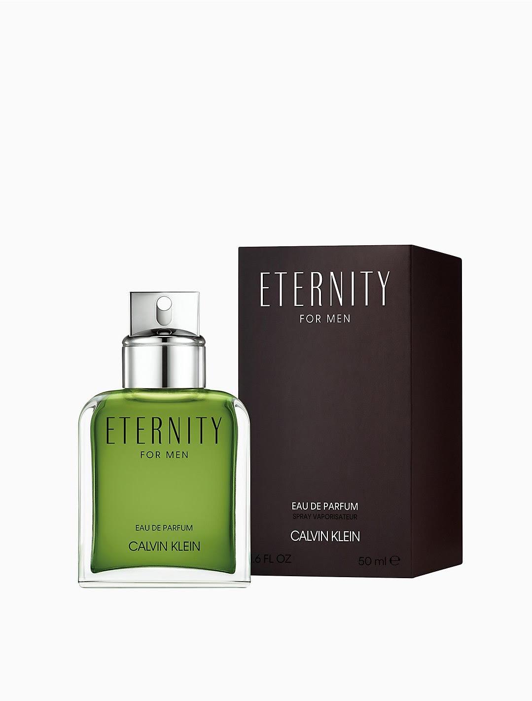 Calvin Klein Eternity Men Eau De Parfum