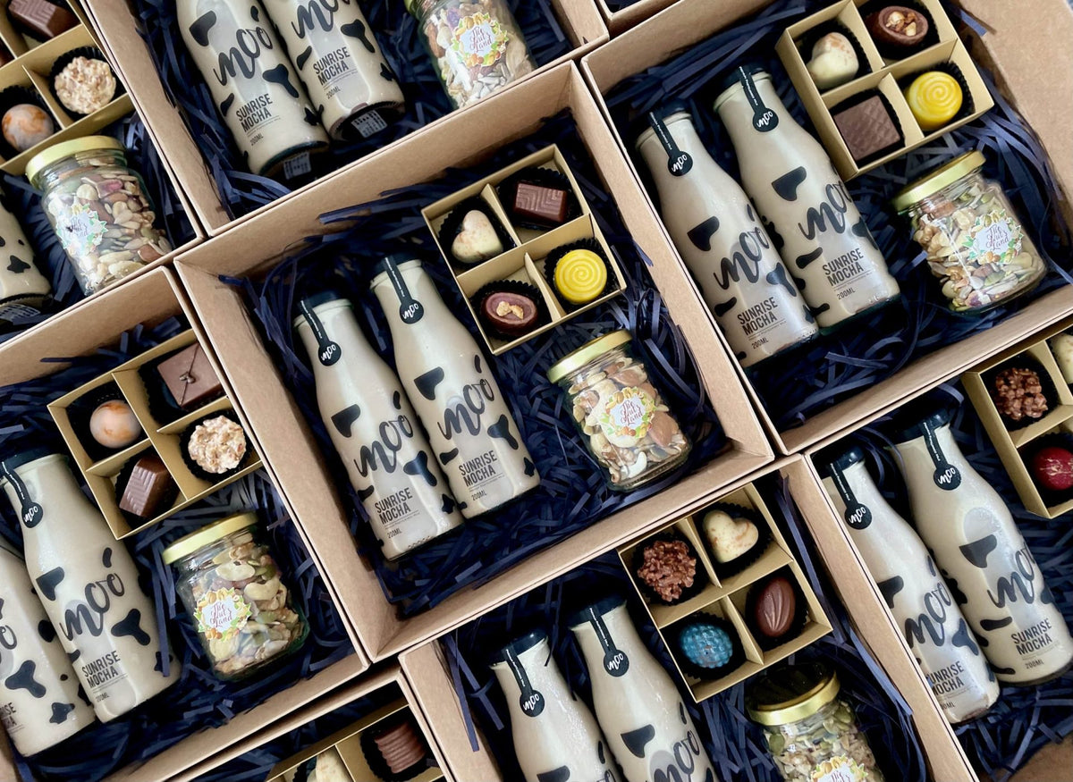 Chocolatey Hampers!