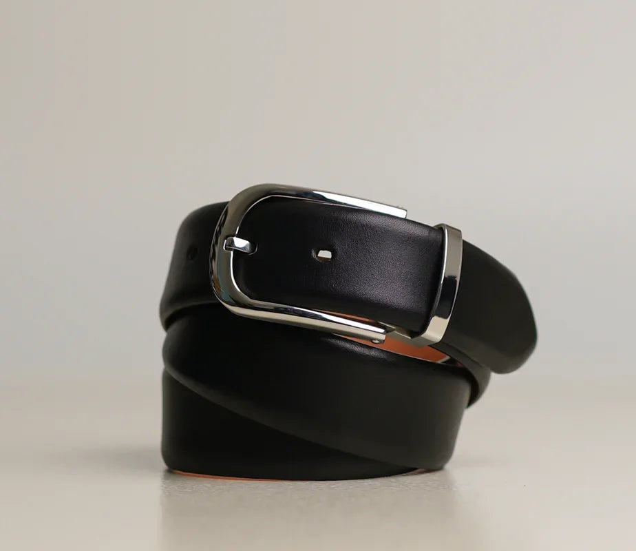 Lachlan - Black
