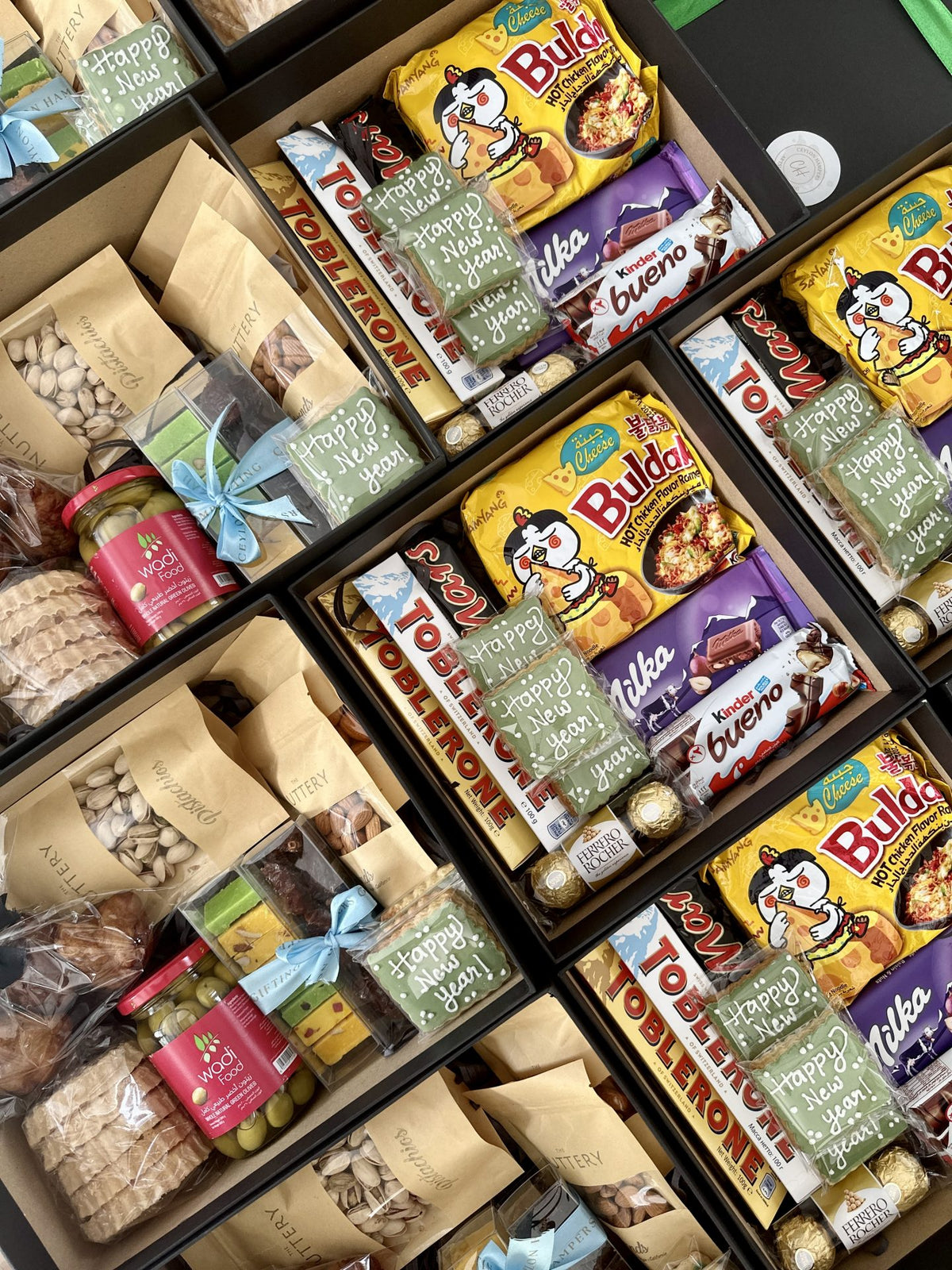 Avurudu Goodie Hamper