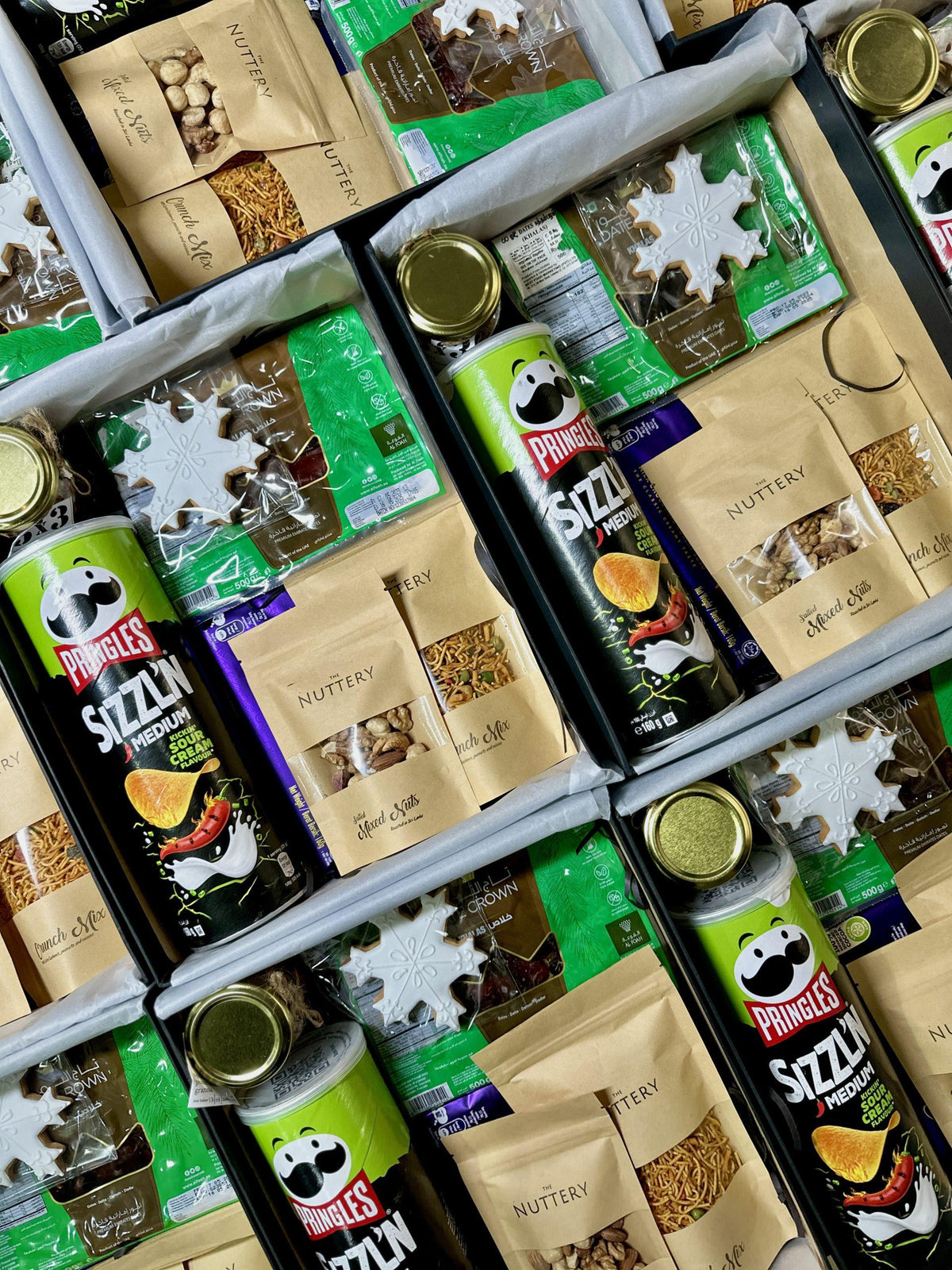 Greenmassy Hampers
