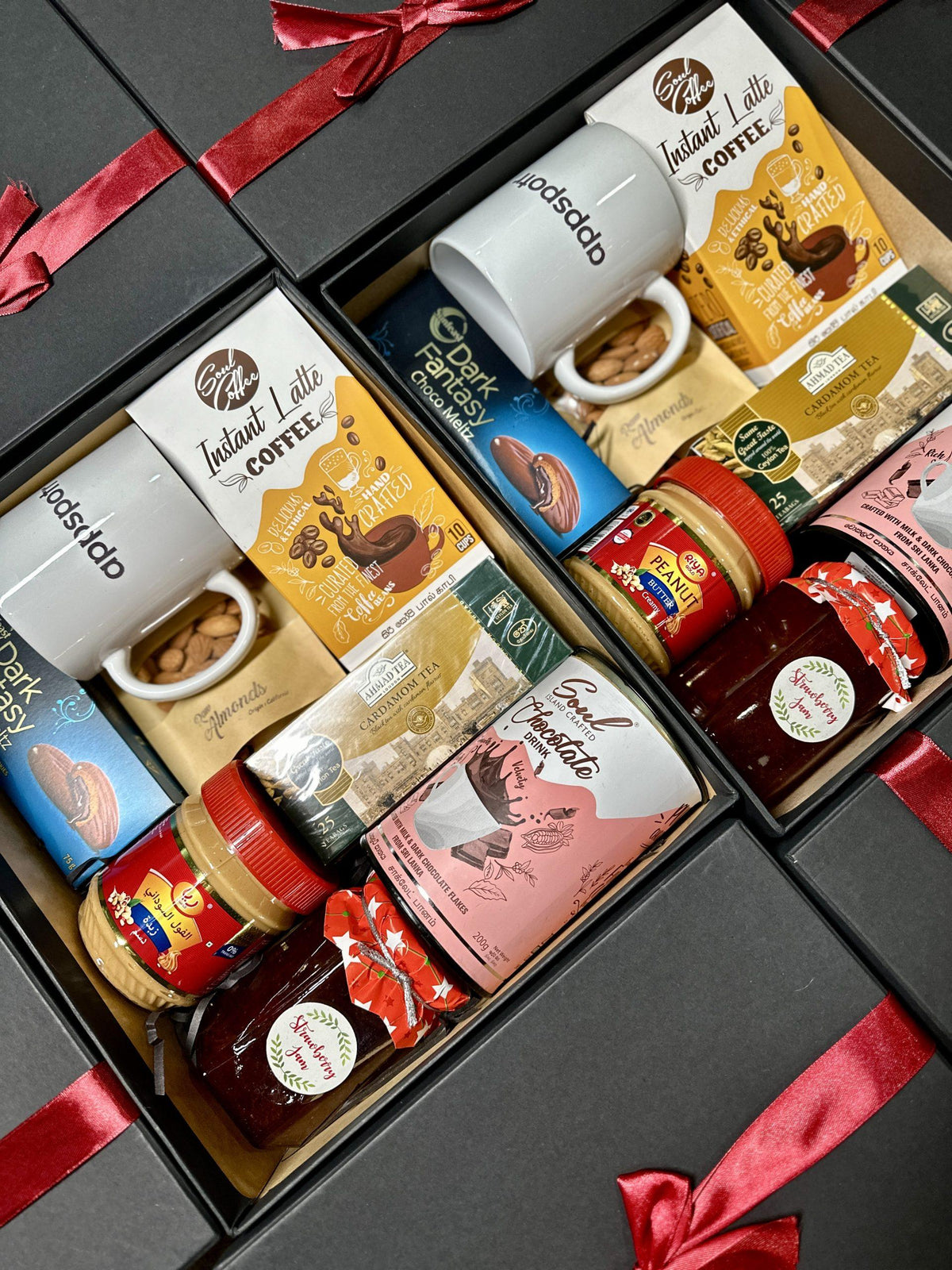 Appspostr Greeting Hampers