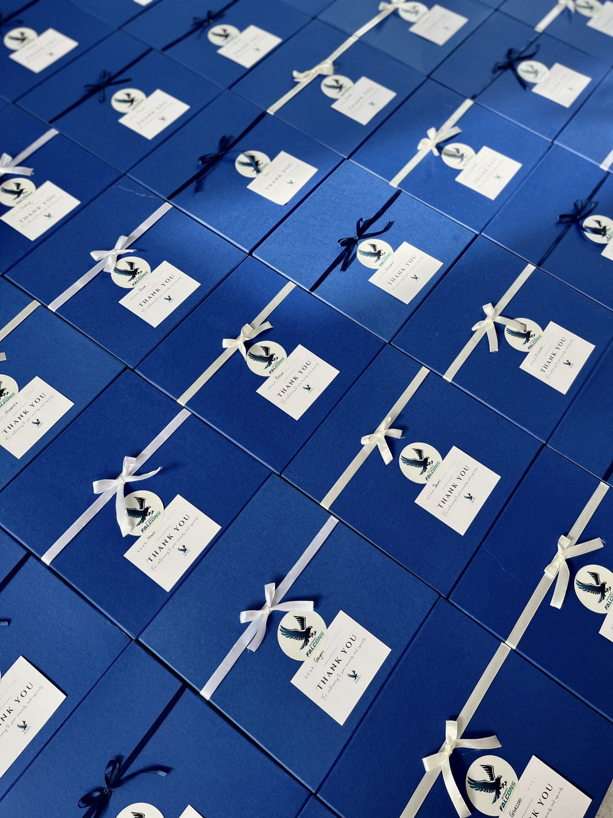 Appreciation Packs - Corporate Hampers