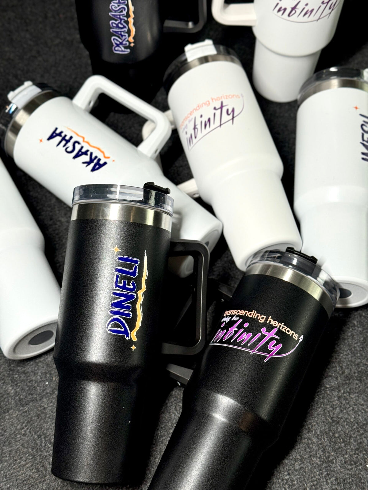 1.5L Tumblrs Done for Infinity