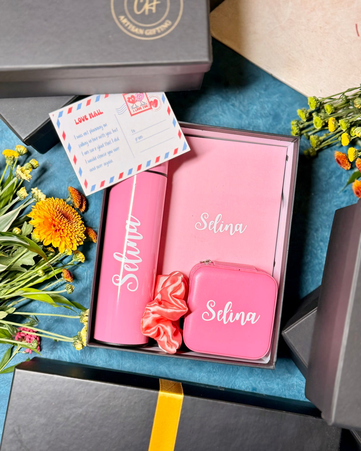 Pink Prettiness