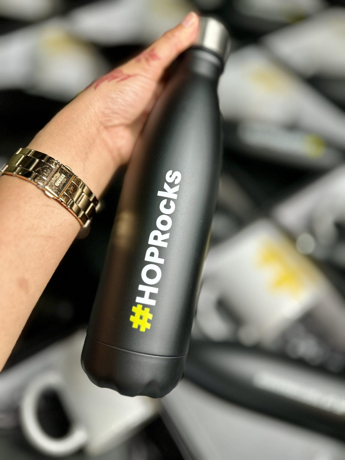 Custom Cola Bottle 750 Ml