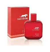 Tiger red perfume 100ml
