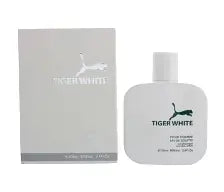 Tiger white perfume 100ml