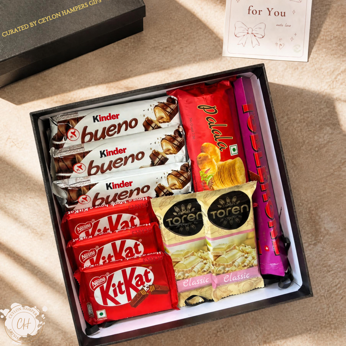 Sweet Box