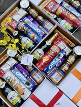 Ultimate Goodie Hamper - Corporate Hamper