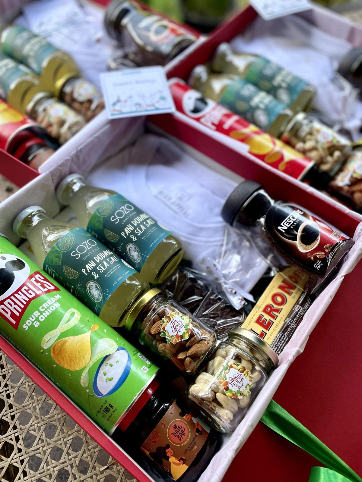 Welcome Onboard - Corporate Hamper
