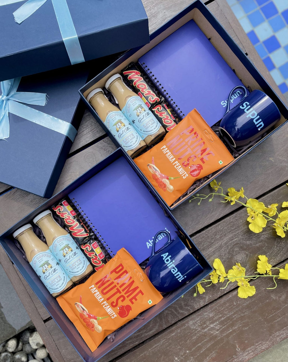 Welcome To The Team! - Corporate Hampers