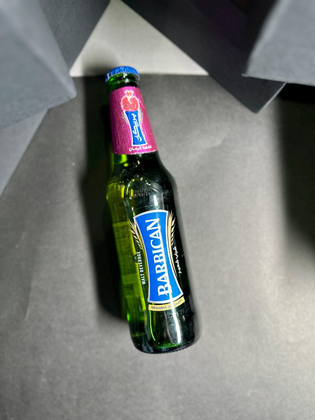 Barbican Non-Alcoholic