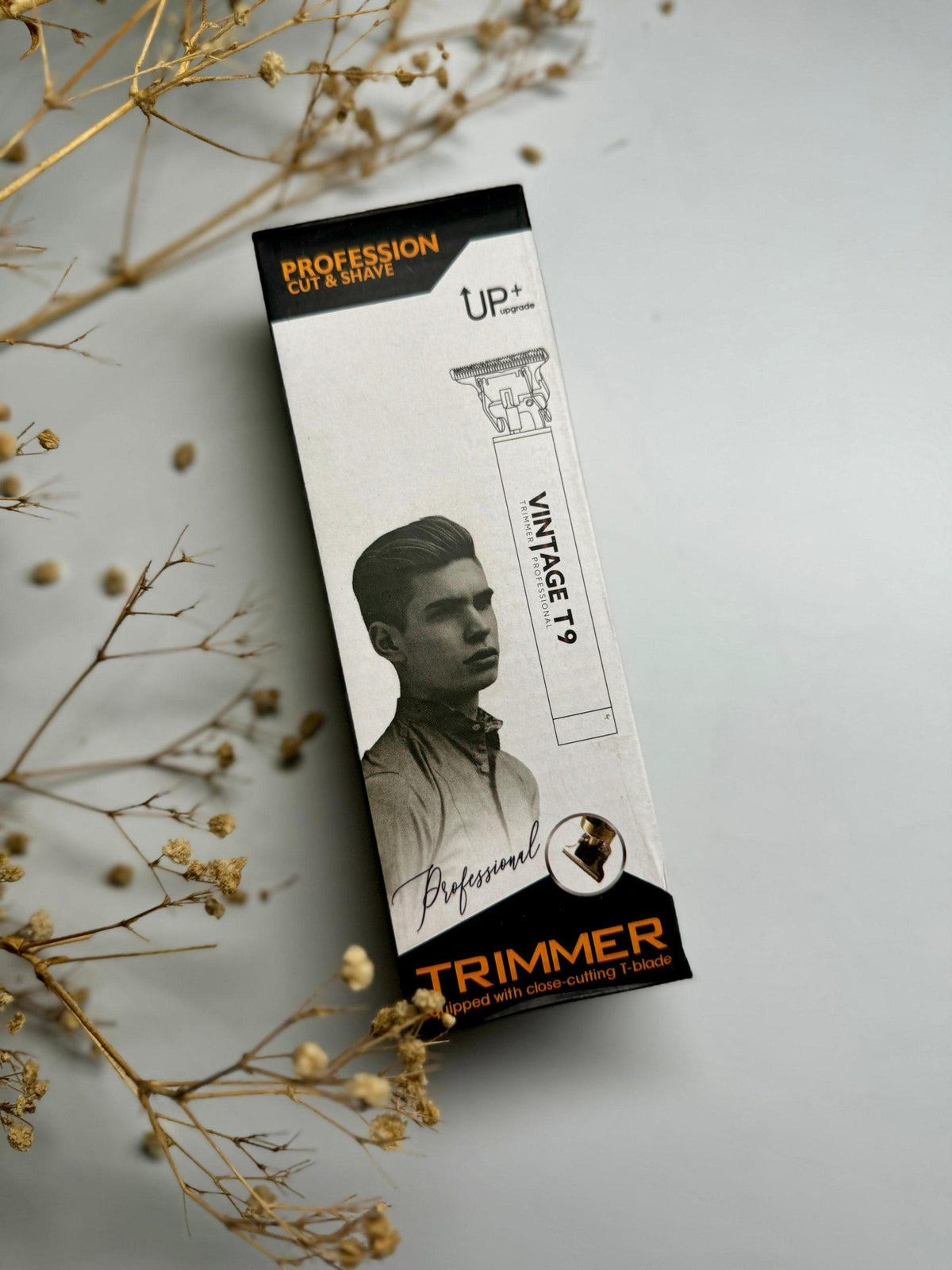 Men’s trimmer