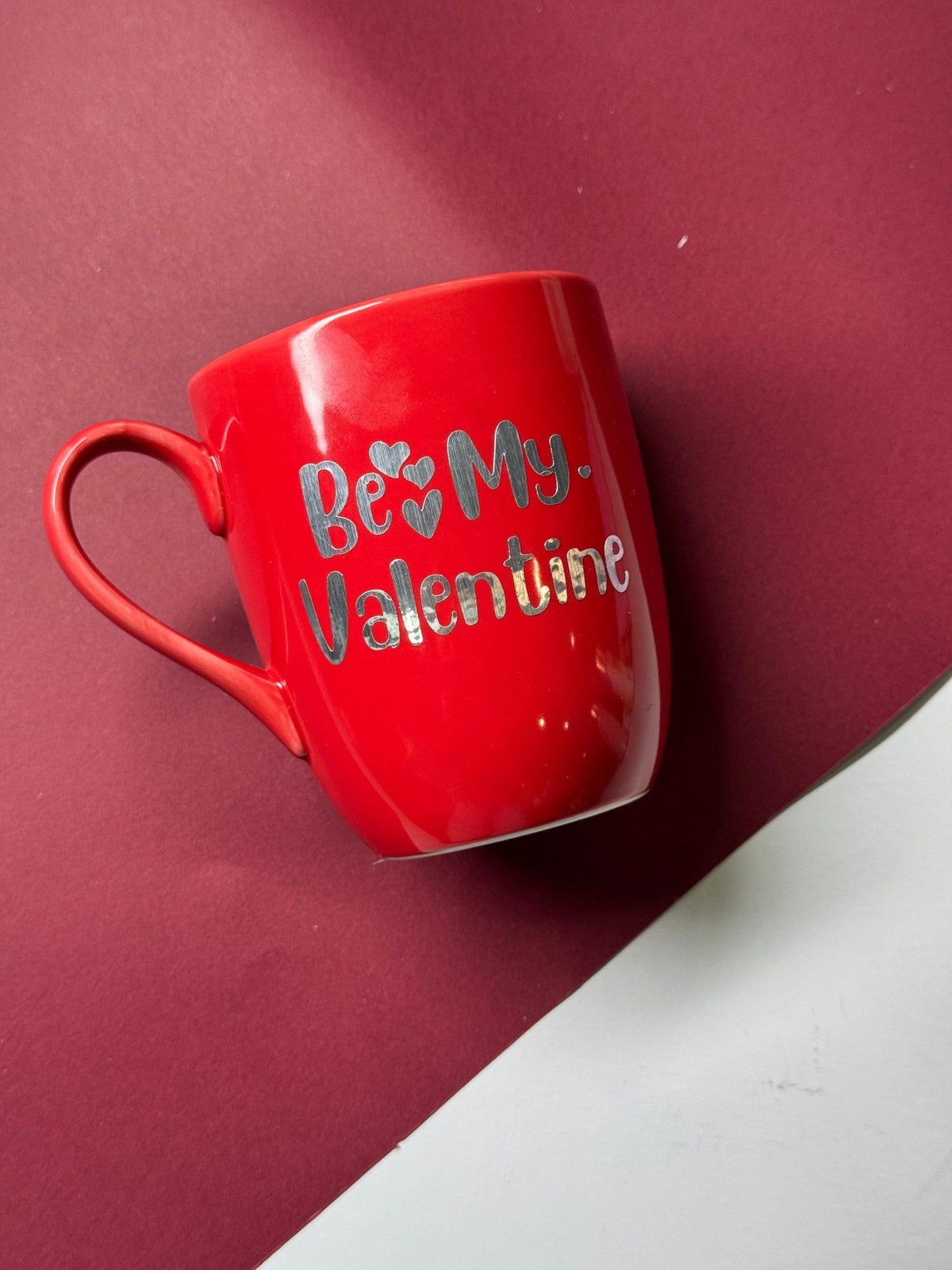 Be My Valentines