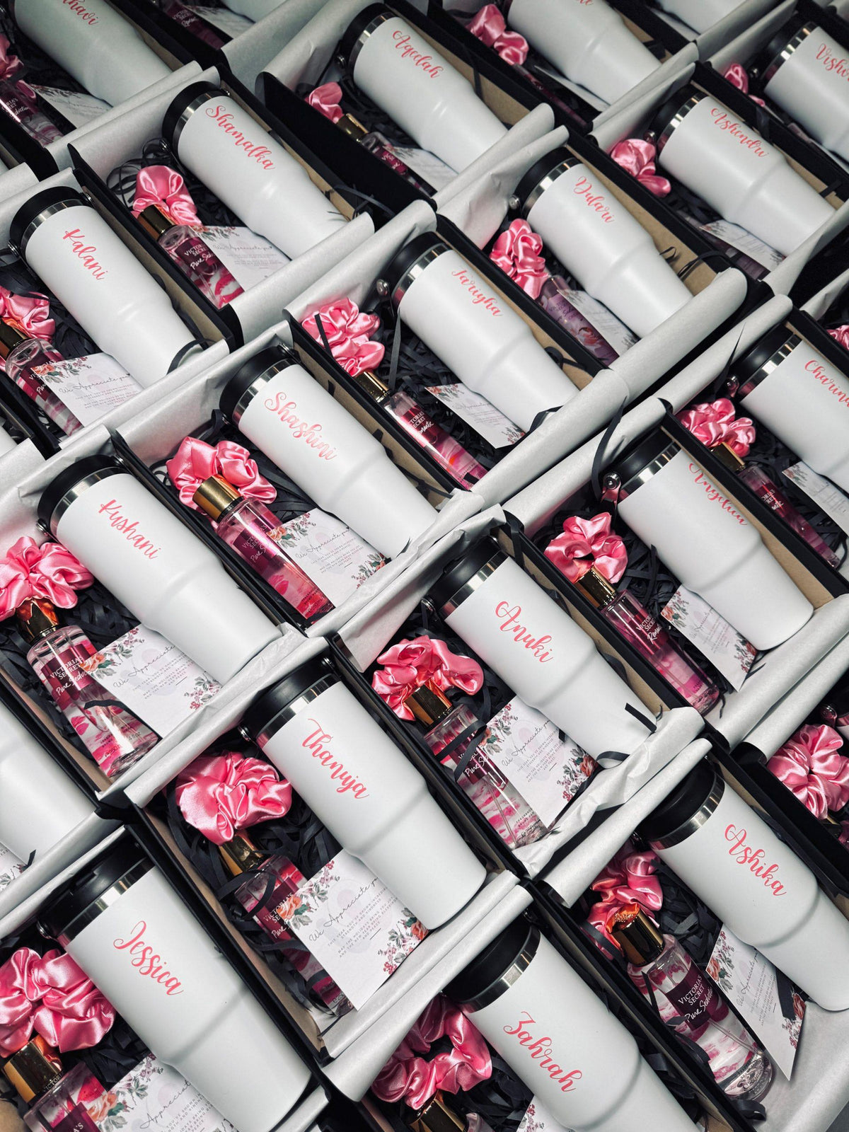 Women’s Day Dampers For CTC