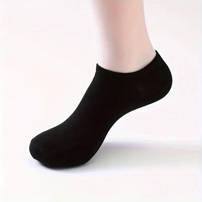Ankle Socks Black