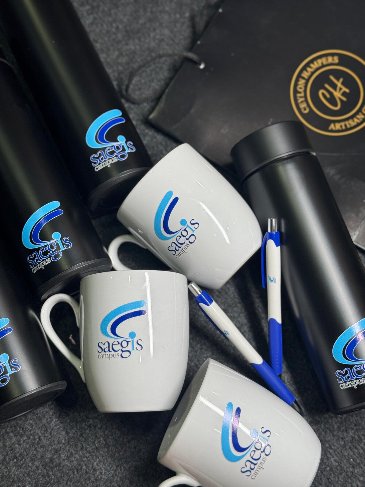 Campus Executive Hampers