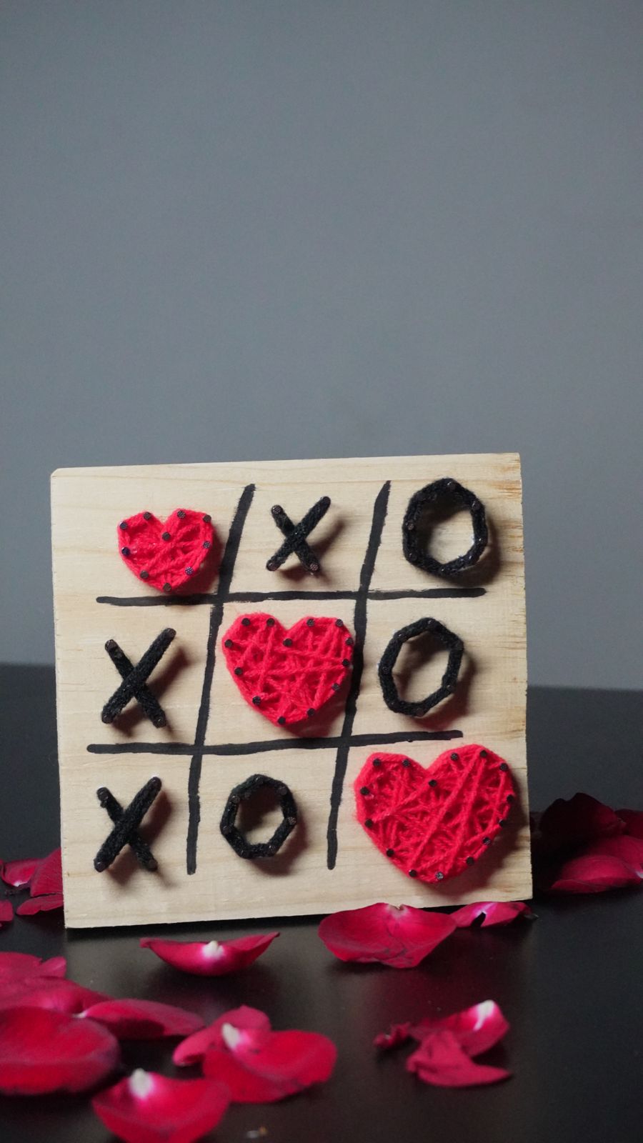 String Art - XOXO