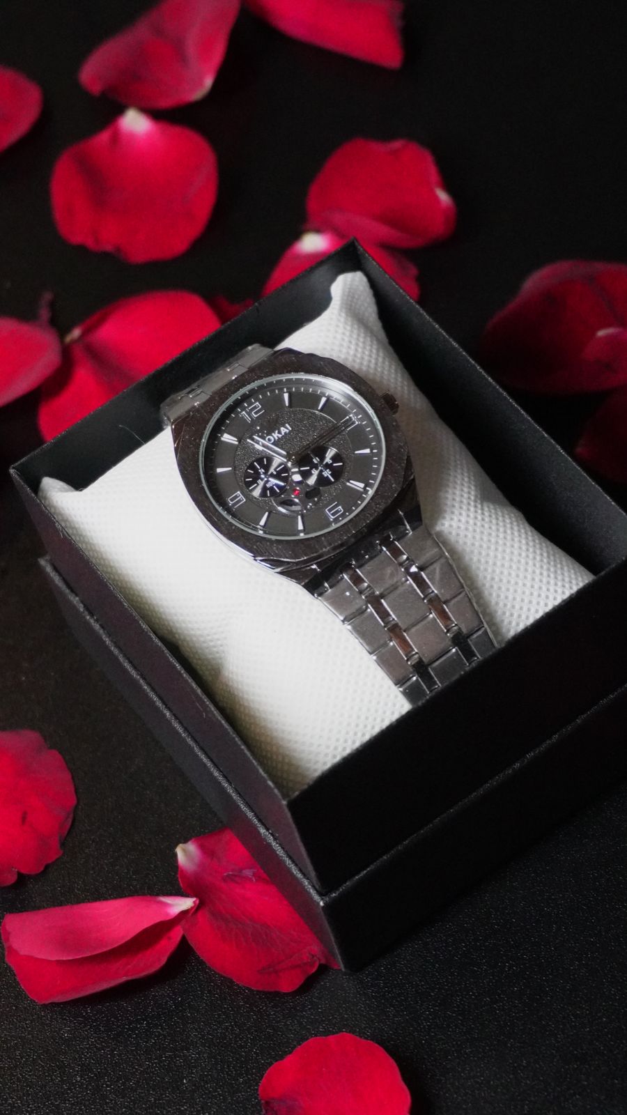 Viokai Gents Watch