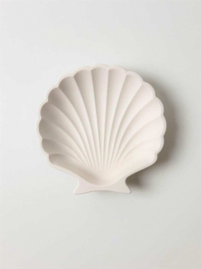 Seashell Trinket For Her