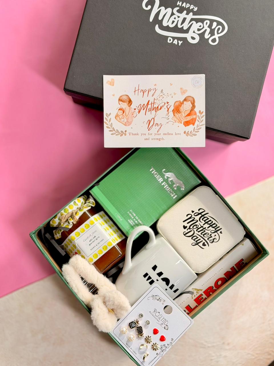 Mother’s Bliss Box