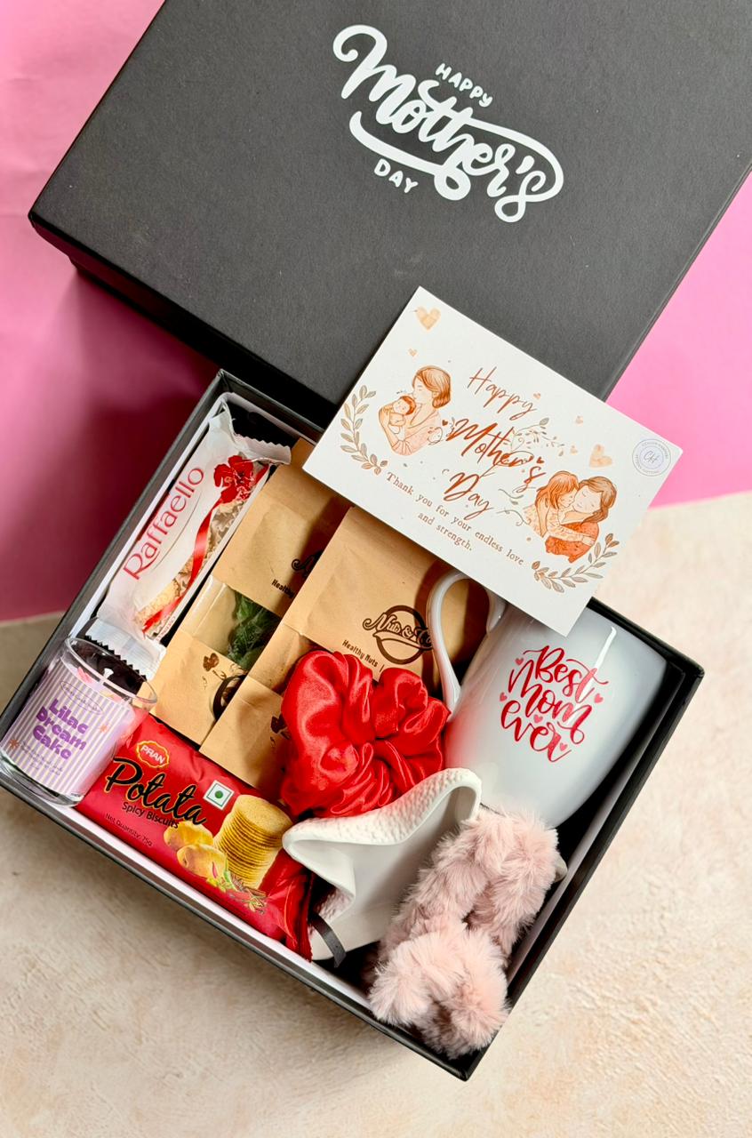 Sweetest Mom Ever Kit