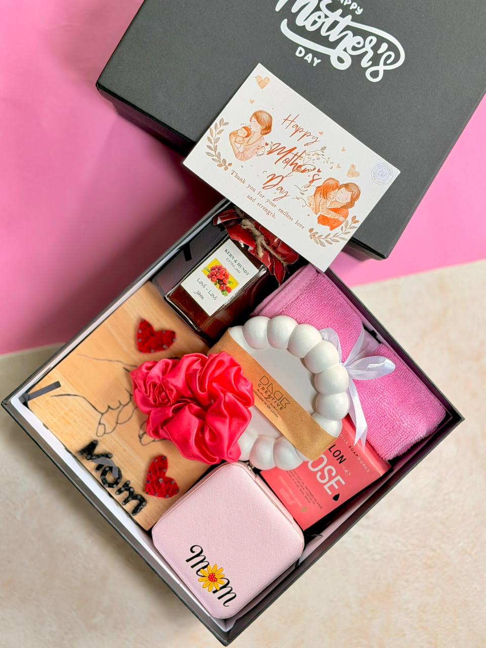 Mommy Magic Box