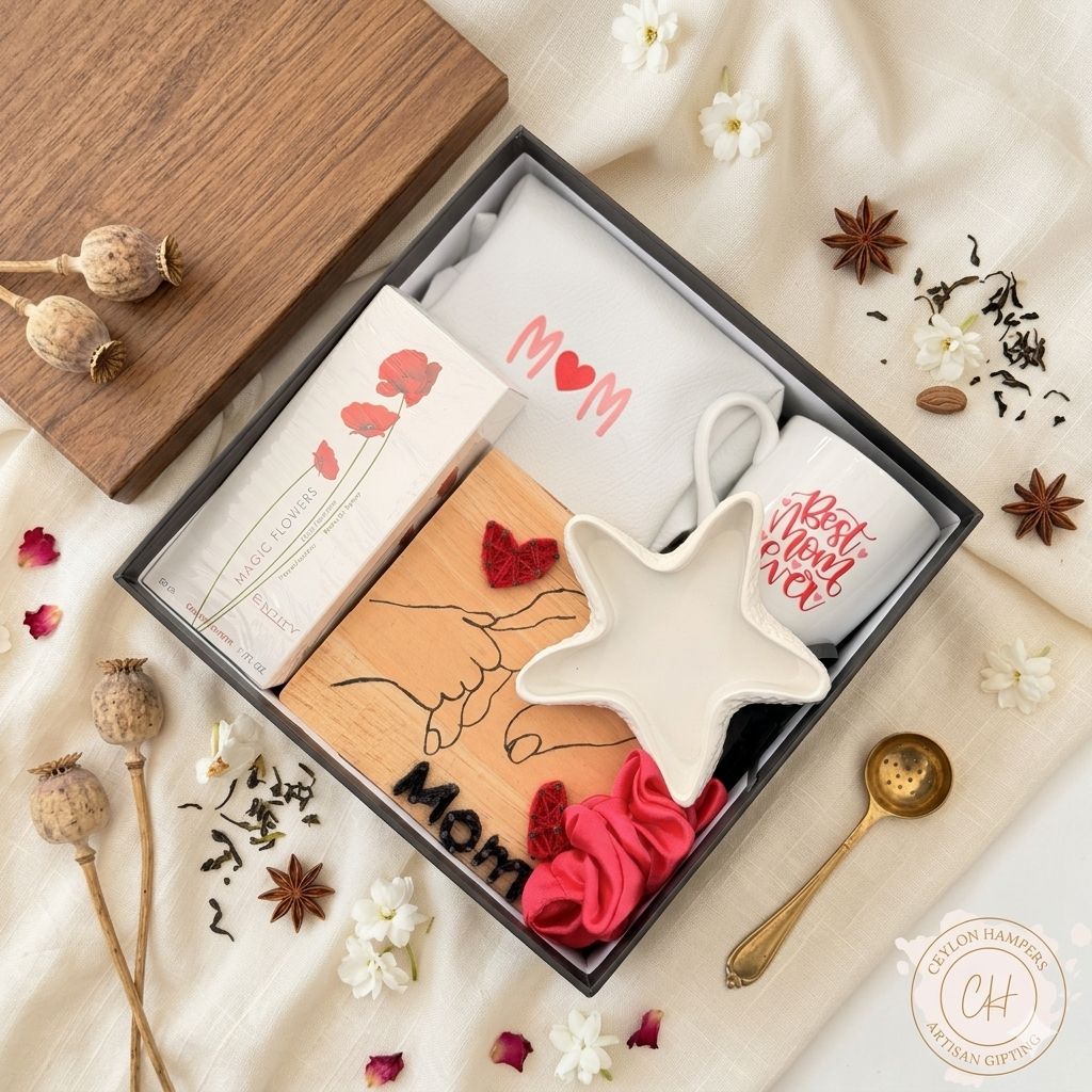 The Happy Mama Hamper