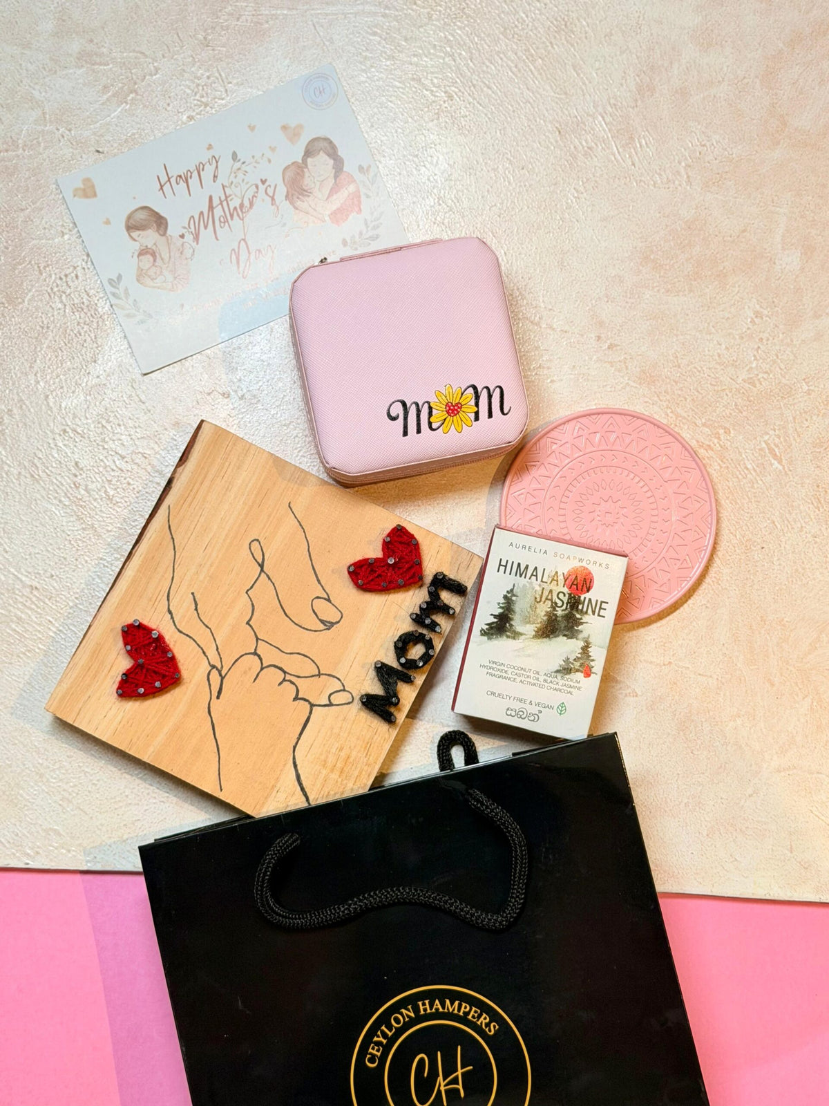 Cute Things for Mom