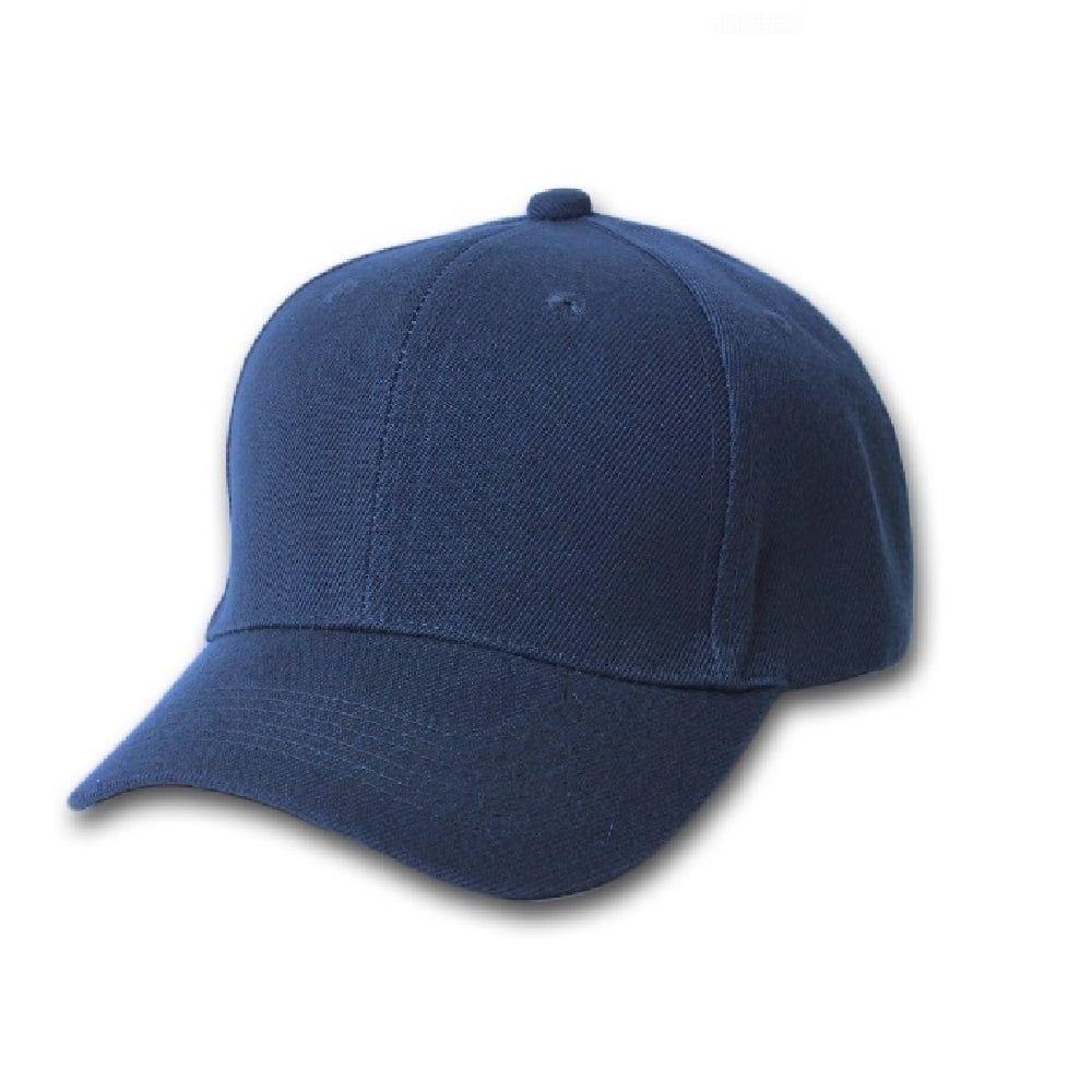 Blue Cap