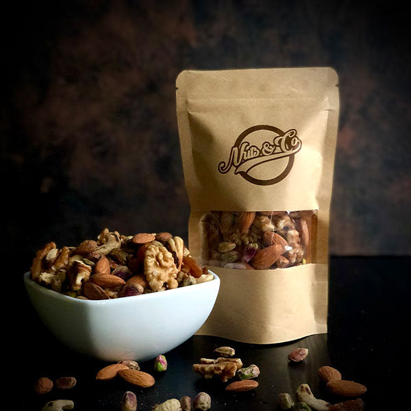 Mixed Nuts 50 G